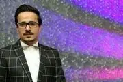 حسین سلیمانی تحملش به پایان رسید /عکس