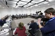 دور هشتم مذاکرات ژنو درباره سوریه سپتامبر برگزار می‎شود
