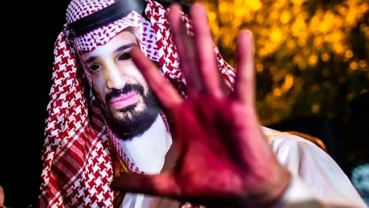 صدور حکم اعدام برای چهار جوان دیگر در عربستان