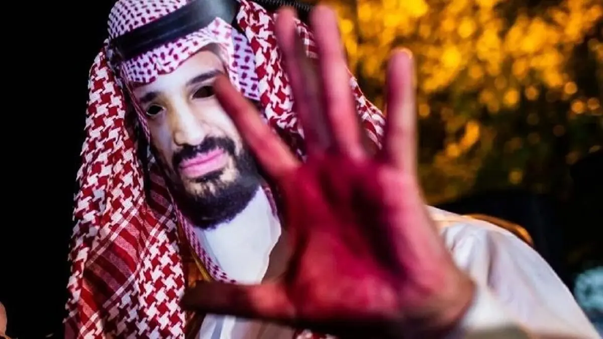 صدور حکم اعدام برای چهار جوان دیگر در عربستان