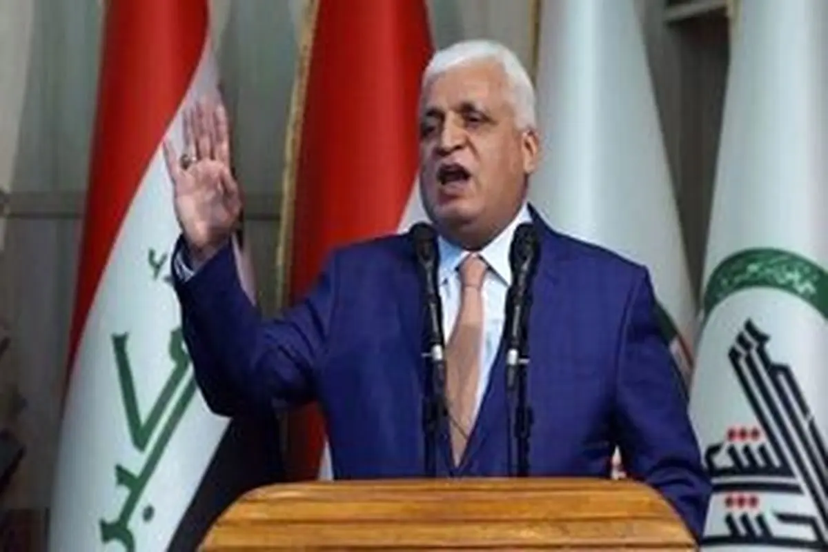 الفیاض: حمله به زیرساخت های ایران خطرناک است