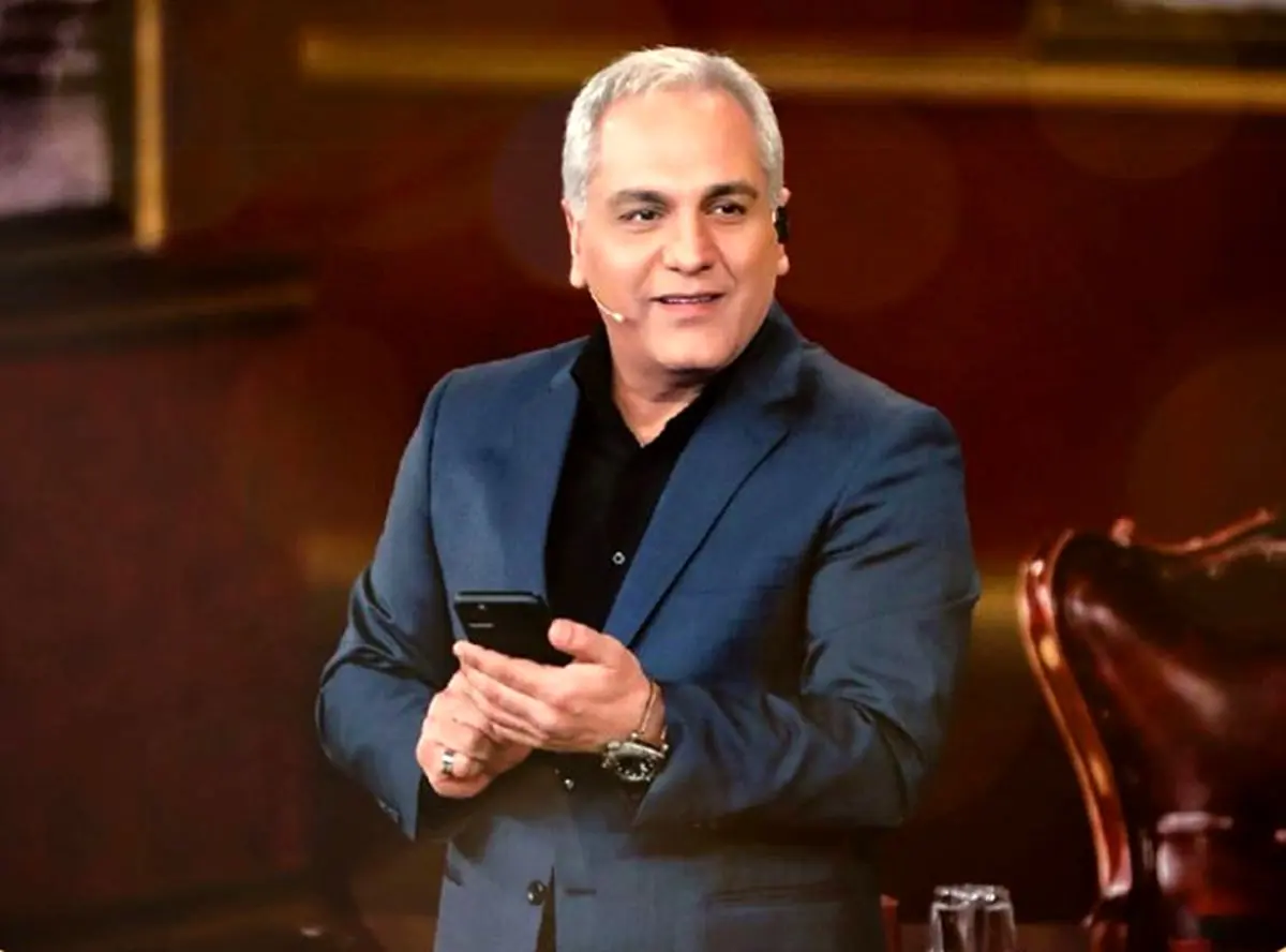 مهمان امشب برنامه «دورهمی»+عکس