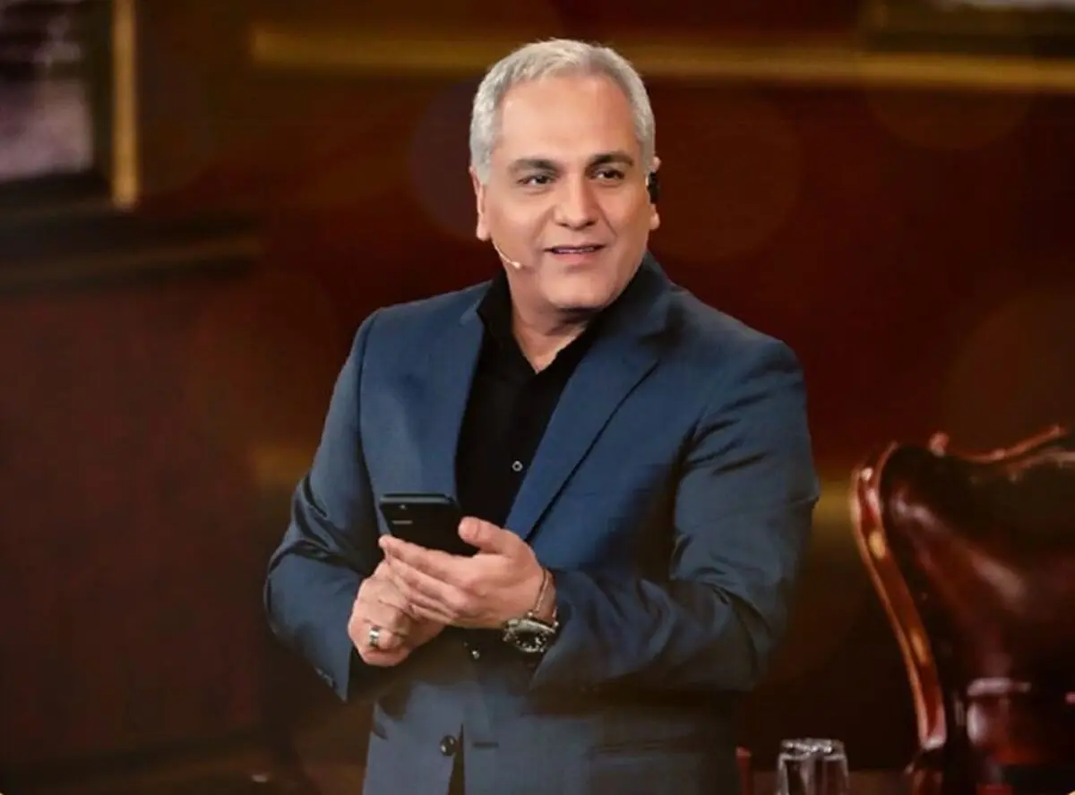 مهمانِ امشبِ «دورهمی»+عکس