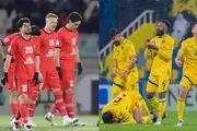 جدول لیگ برتر در پایان هفته ۲۳ پس از برد تراکتور 