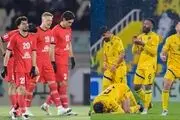 جدول لیگ برتر در پایان هفته ۲۳ پس از برد تراکتور 