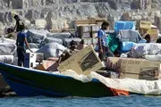 آمار واقعی قاچاق در ایران 