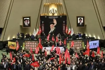 برگزاری اولین نشست علنی مجلس بعد از جنگ رمضان/ طرح تامین امنیت پایدار تنگه هرمز و خلیج فارس اعلام وصول شد 