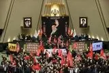 برگزاری اولین نشست علنی مجلس بعد از جنگ رمضان/ طرح تامین امنیت پایدار تنگه هرمز و خلیج فارس اعلام وصول شد 
