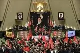 برگزاری اولین نشست علنی مجلس بعد از جنگ رمضان/ طرح تامین امنیت پایدار تنگه هرمز و خلیج فارس اعلام وصول شد 