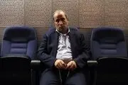 چه کسی جانشین مهدی تاج می شود؟ 