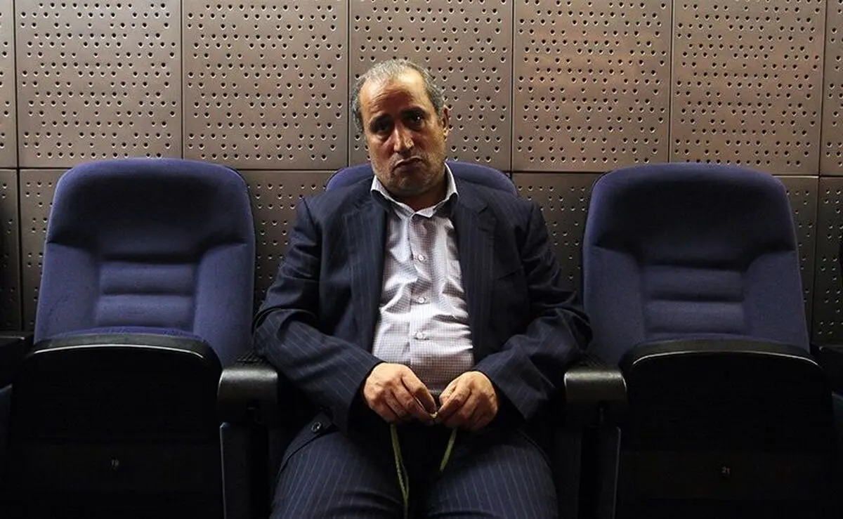 چه کسی جانشین مهدی تاج می شود؟ 