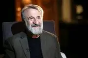 سلفی مهران رجبی با ننه علی