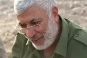 دختر ابومهدی المهندس: هرگز از این مسیر خسته نشدیم