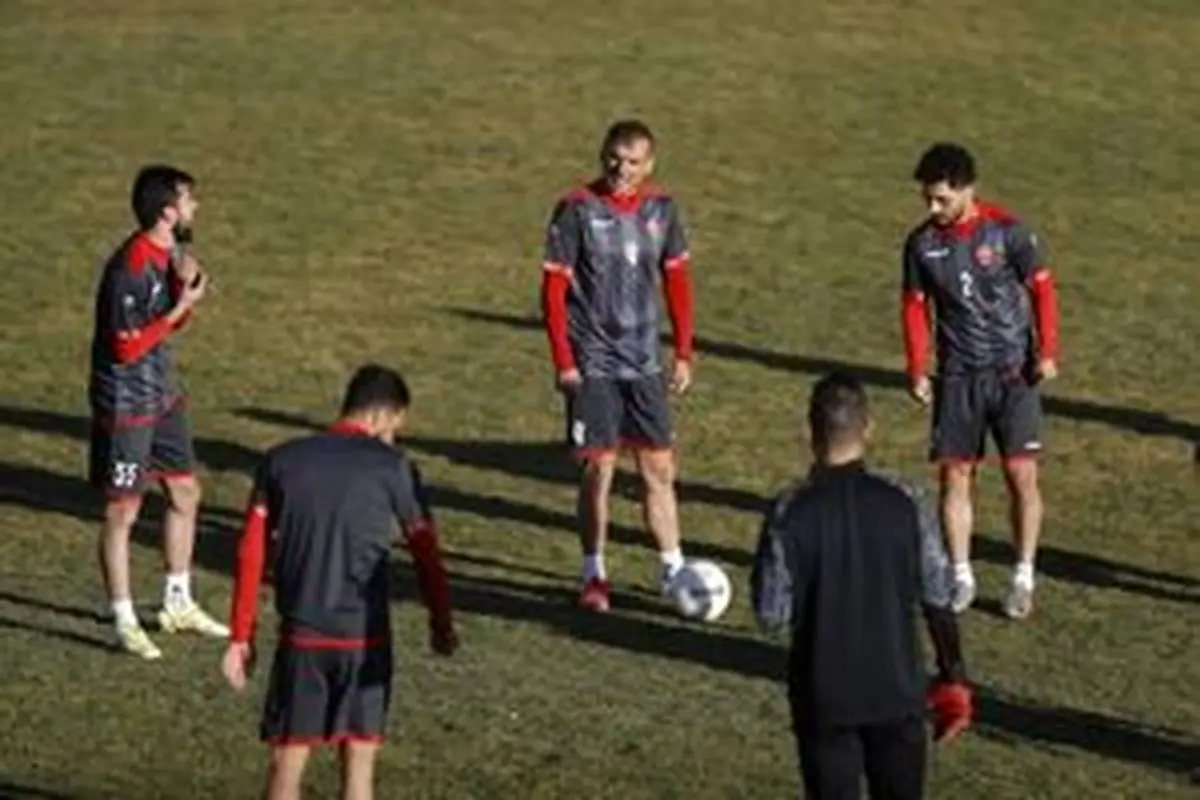 پنجره نقل و انتقالاتی پرسپولیس باز شد