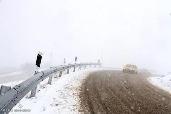 راه ۶۰۰ روستا همچنان مسدود است