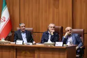 قرارداد احداث ۸ نیروگاه اتمی با همکاری روسیه
