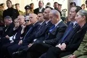 کابینه جنگ اسرائیل در یک‌قدمی فروپاشی