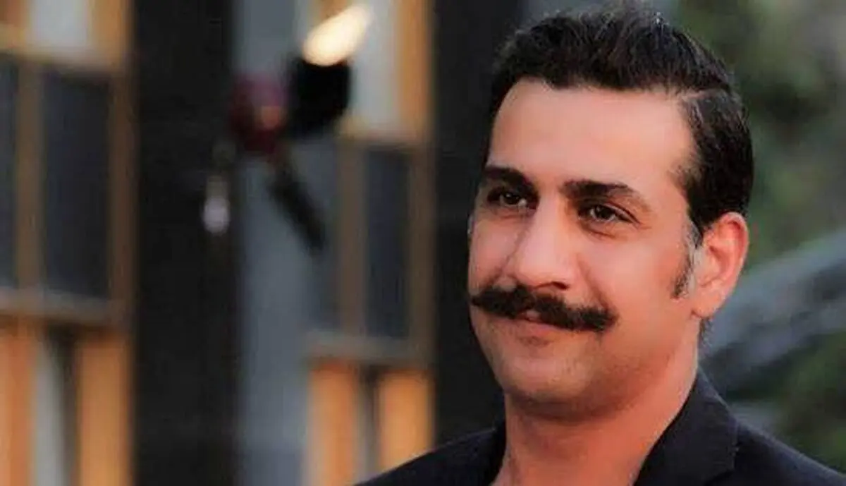 توضیح «محمد نادری» برای سانسور نام وریا در خندوانه