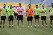 پرسپولیس مقابل هر تیمی شانس بیشتری برای برد دارد