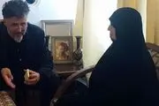 مستند «بانو قدس ایران» در سالروز رحلت یادگار امام(ره) روی آنتن می‌رود