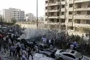 طراح انفجار سفارت ایران در بیروت کشته شد +عکس