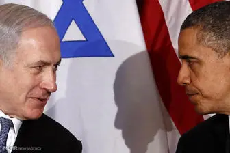 هشدار اوباما به نتانیاهو