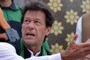 عمران خان با وزیر تجارت کویت دیدار کرد
