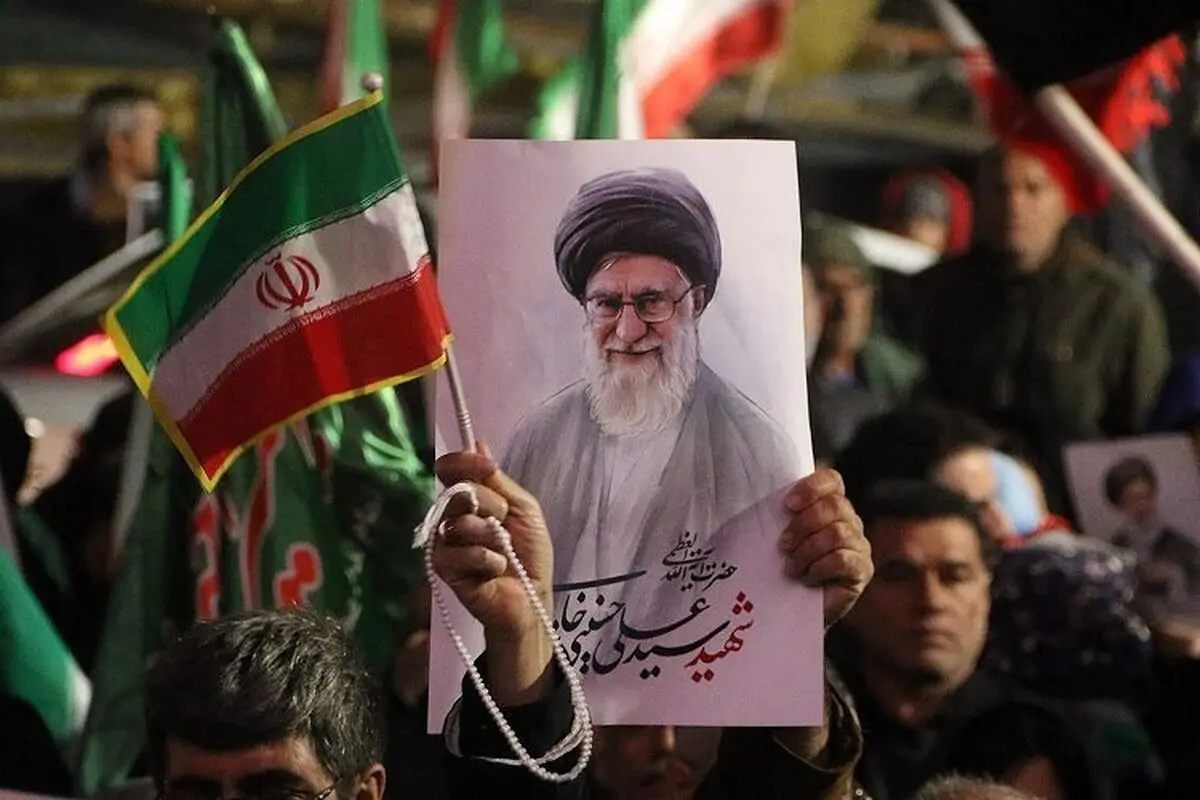 فوری؛ مراسم تشییع رهبر شهید در یک شهر دیگر قطعی شد