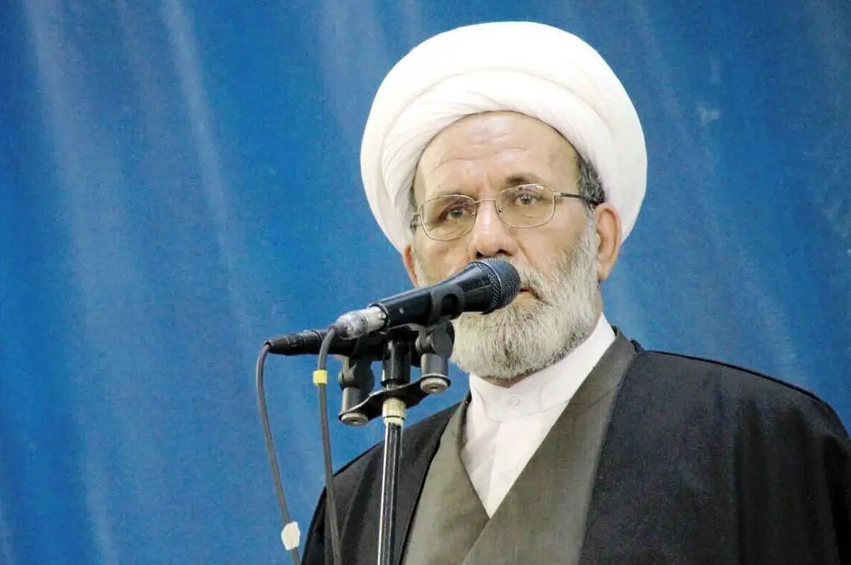 واکنش تند امام جمعه موقت مشهد به طنازی و دلربایی برخی زنان