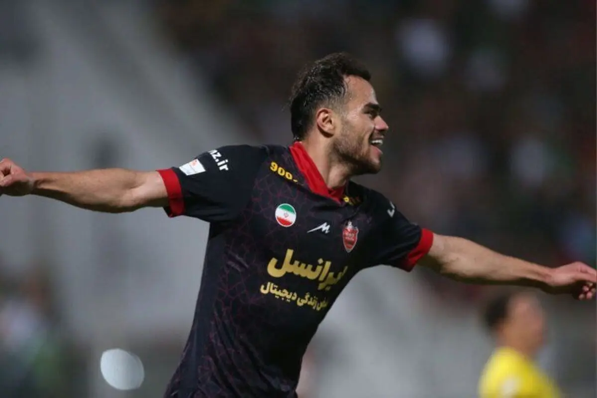 تکلیف اورونوف با پرسپولیس روشن شد
