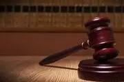 رای تخلف مربی تیم خوشه طلایی ساوه 