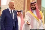 تلاش آمریکا برای حل و فصل اختلافات با عربستان