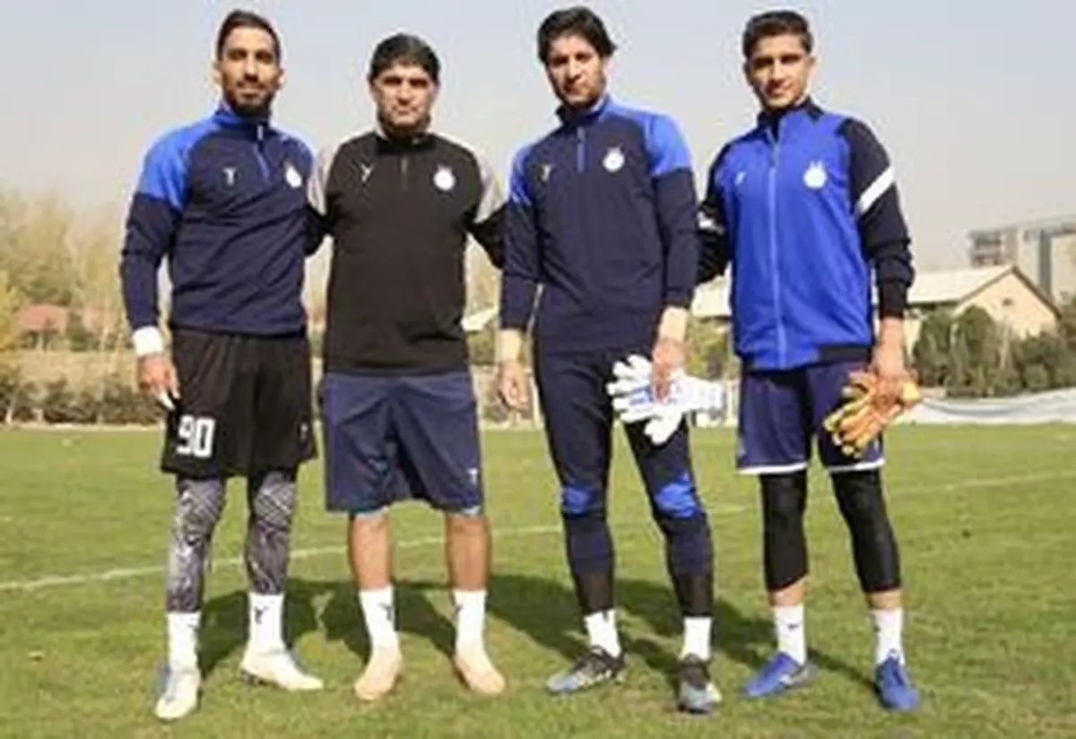 اخبار دربی استقلال و پرسپولیس/ تنها بازیکن غایب استقلال مقابل پرسپولیس
