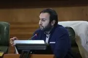 واکنش پیرهادی به گزارش شهردار تهران+ عکس