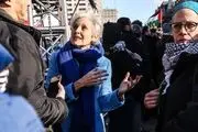 دستگیری نامزد انتخابات ریاست‌جمهوری آمریکا در اعتراضات ضد اسرائیلی