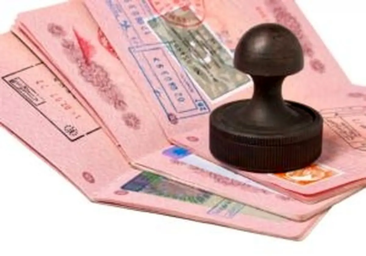 در مرز مهران ویزا صادر نمیشود
