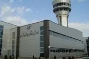 پروازهای کرمان به مقصد دبی لغو شد