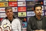 اظهارات سرمربی تیم ملی جوانان در نشست خبری پیش از بازی با سوریه
