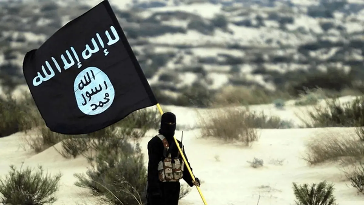 ناپدید شدن هزاران داعشی زندانی پس از واگذاری «الهول» سوریه