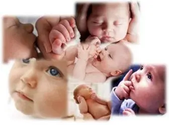 تفاوت ترکیب شیر مادر برای نوزاد پسر و دختر