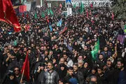 برگزاری اربعین تا این لحظه منتفی است
