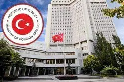 ترکیه به مصوبه شورای اتحادیه اروپا واکنش نشان داد