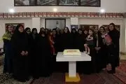 اولین دورهمی بانوان فعال نرم افزار و بازی‌های مذهبی