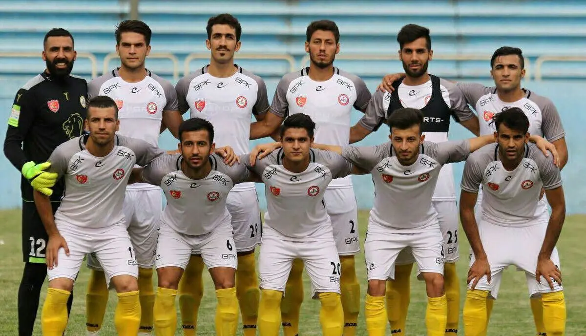 شکست شاگردان کریمی مقابل ماشین سازی