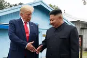 فوری/ دیدار قریب الوقوع کیم با رئیس جمهور