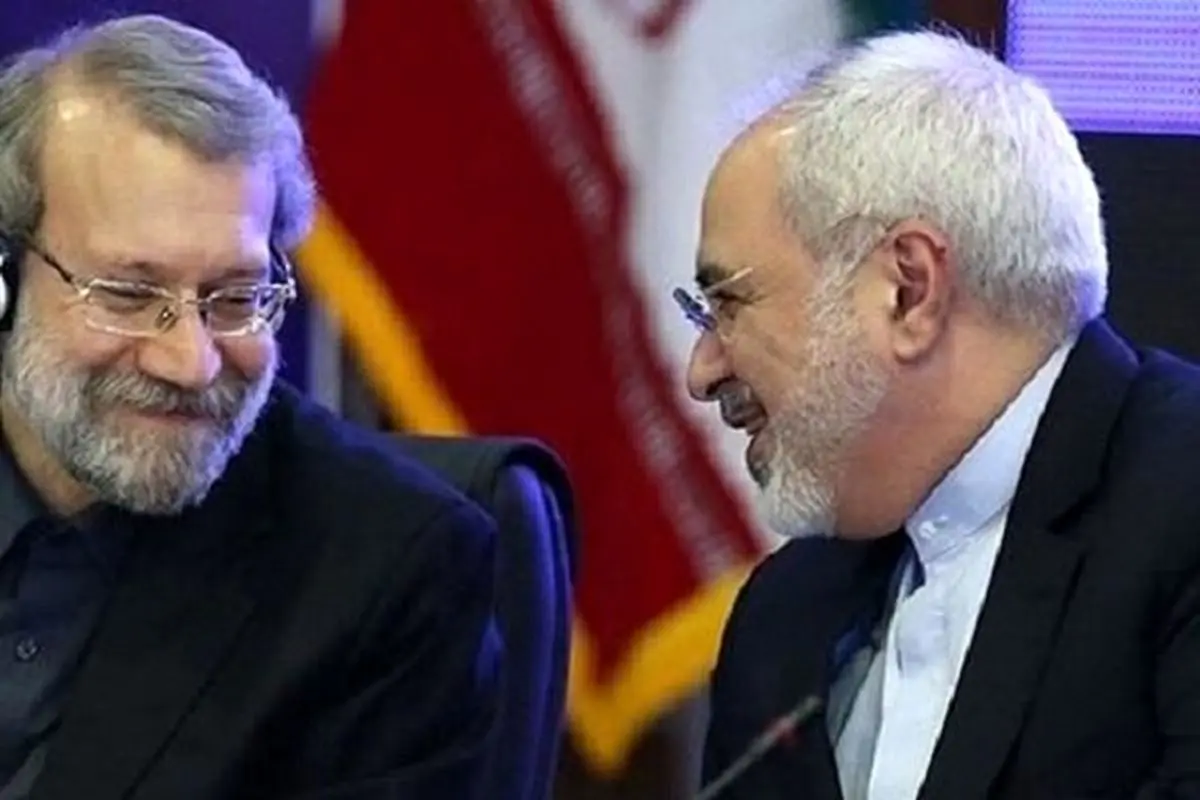 آخرین خبر از ثبتنام لاریجانی، ظریف و جهانگیری