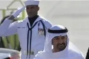 «محمد بن زاید» آماده قدرت گرفتن می شود
