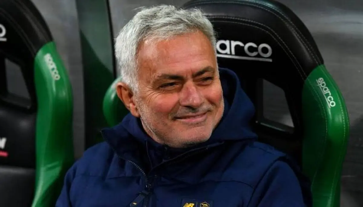 مورینیو: می‌خواهیم دوباره قهرمان شویم
