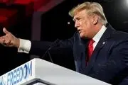 ترامپ ممکن است آمریکا را از ناتو خارج کند!