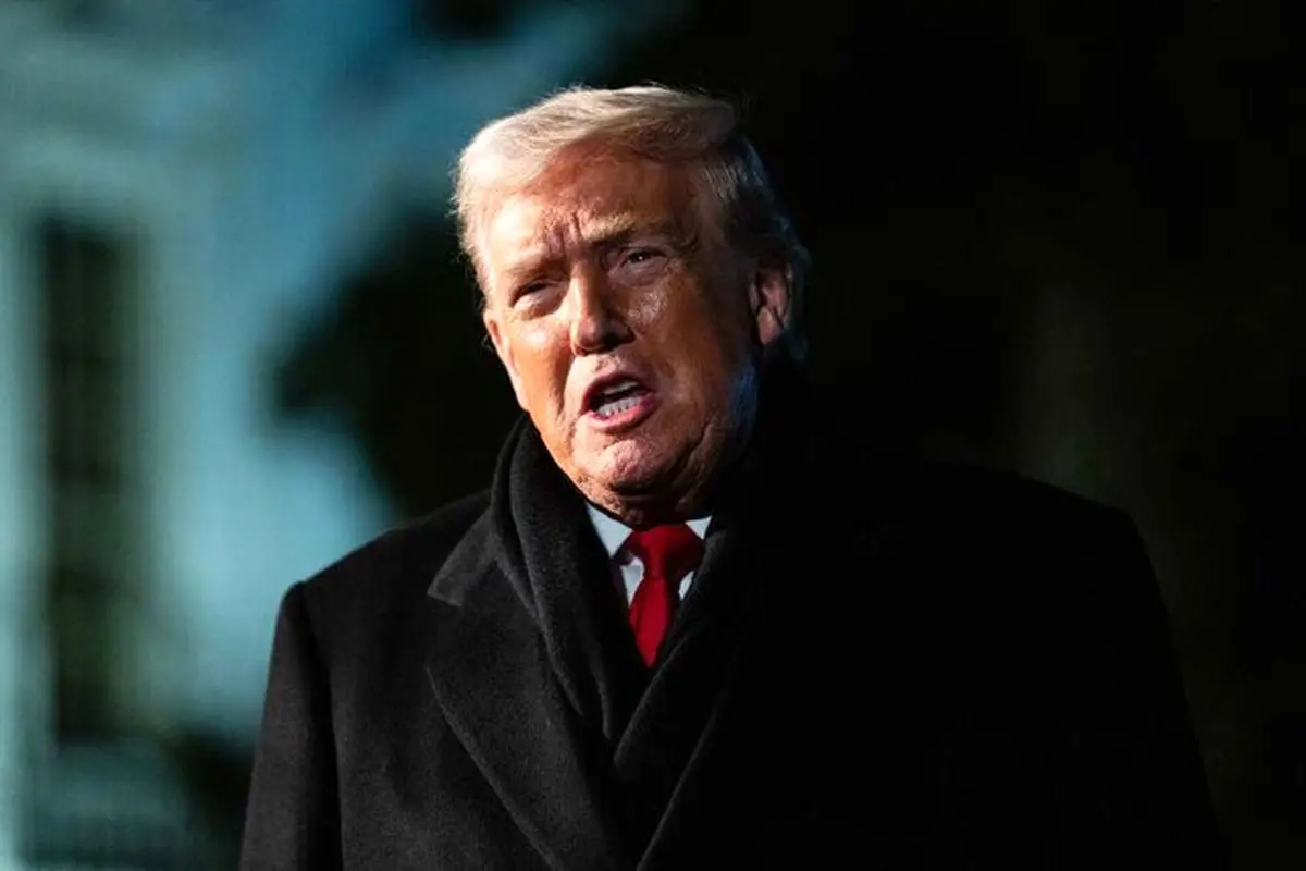 ایران ارزشی برای تهدید ترامپ قائل نیست